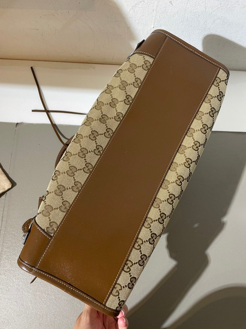 Gucci X Balenciaga The Hacker Project City, view 8