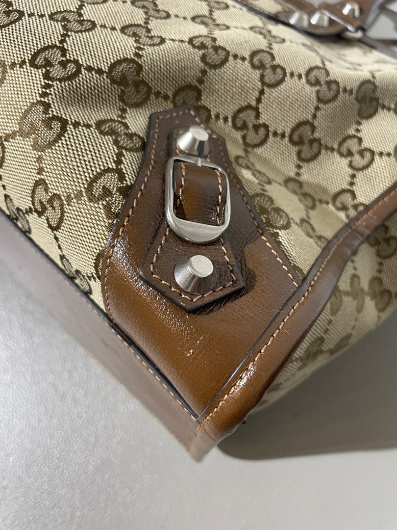 Gucci X Balenciaga The Hacker Project City, view 5