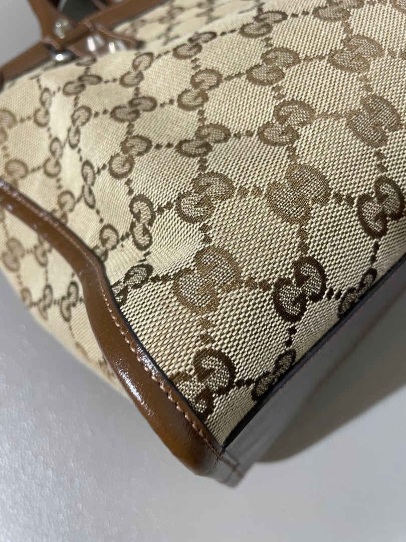 Gucci X Balenciaga The Hacker Project City, view 6