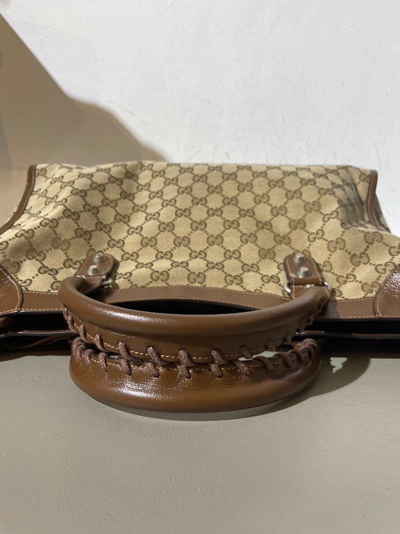 Gucci X Balenciaga The Hacker Project City, view 9