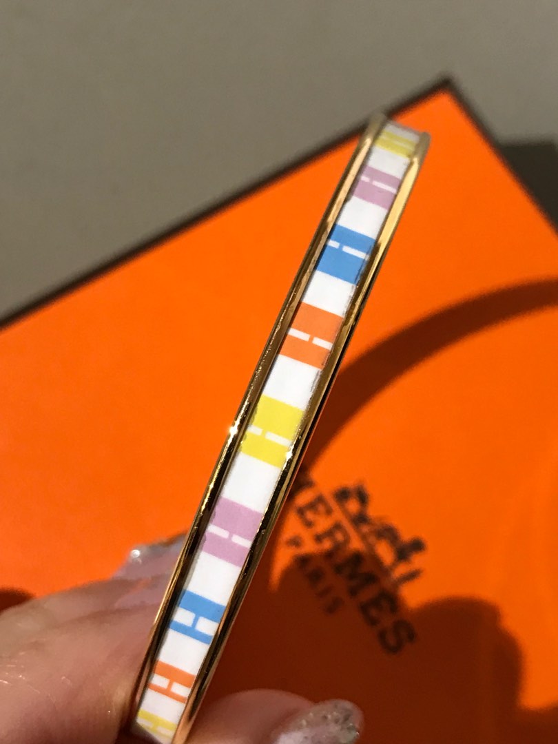 Hermes Bangle, view 3