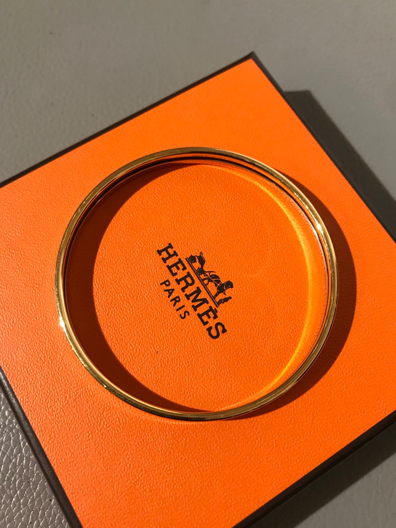 Hermes Bangle, view 5