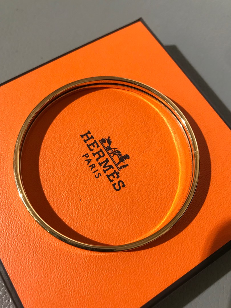 Hermes Bangle, view 4