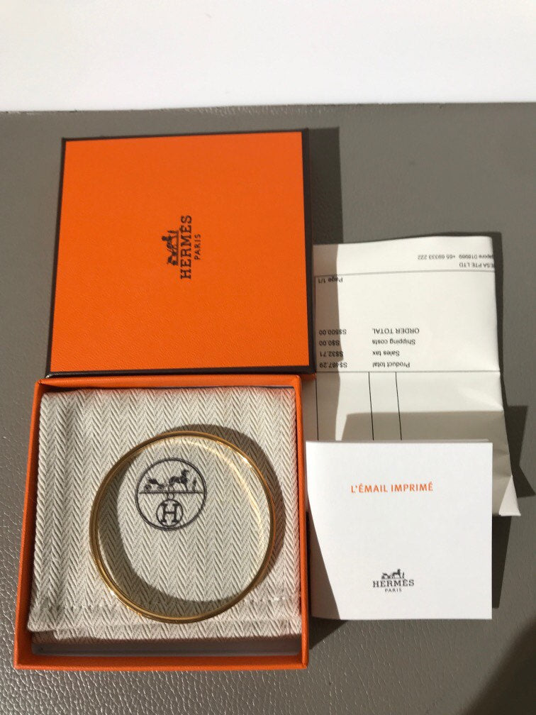 Hermes Bangle, view 7