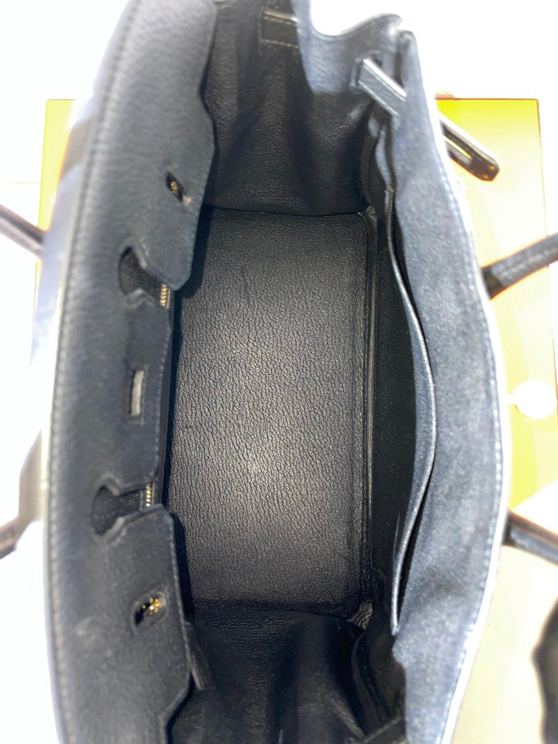 Hermes Birkin 25, view 12