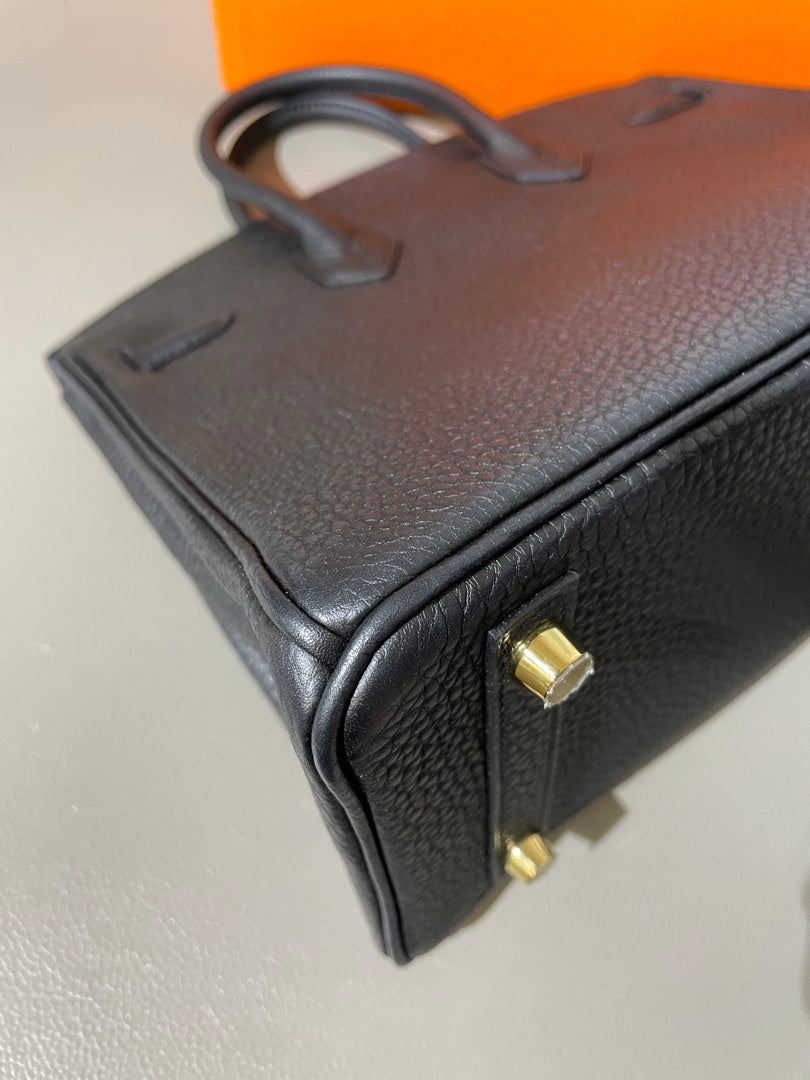 Hermes Birkin 25, view 6