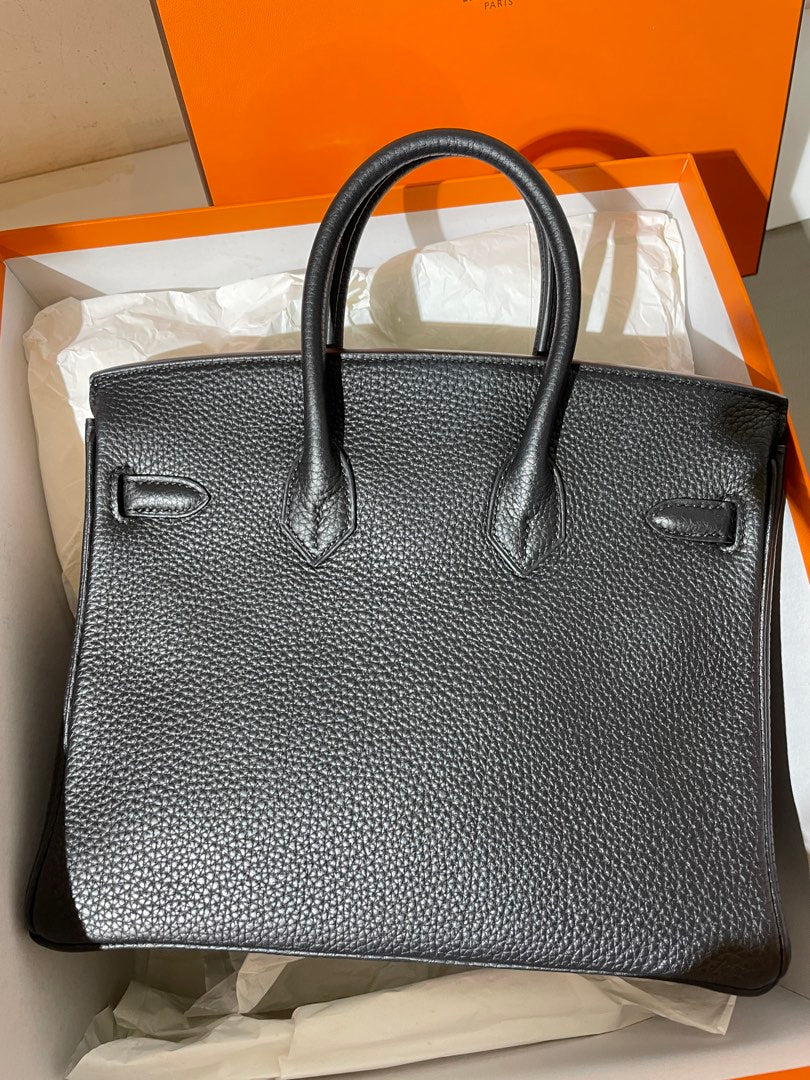 Hermes Birkin 25, view 14