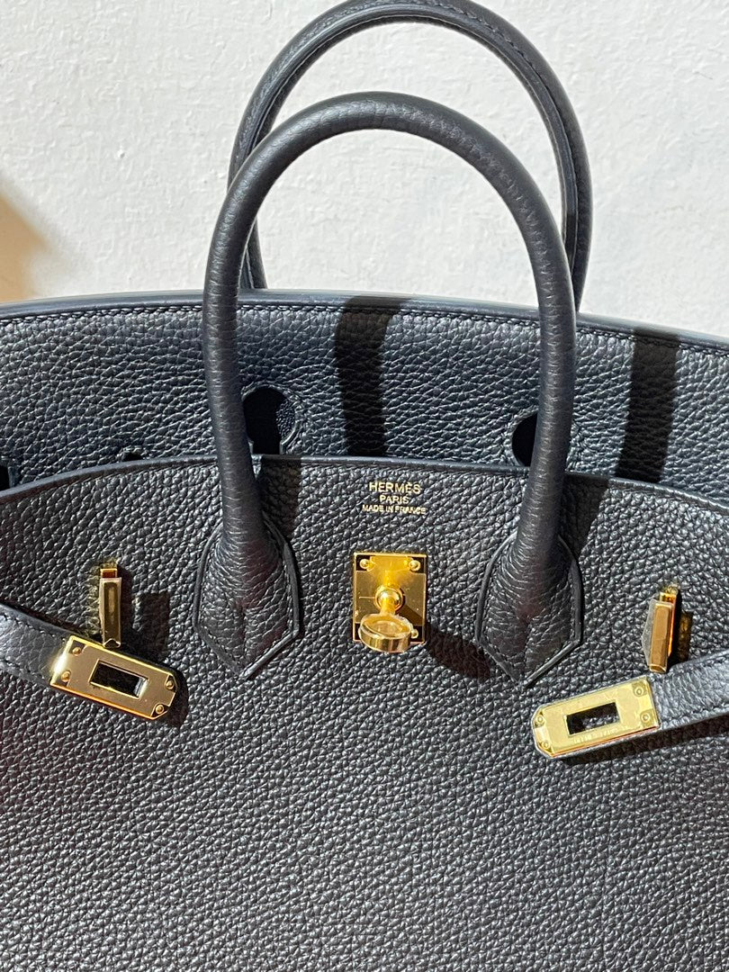 Hermes Birkin 25, view 9