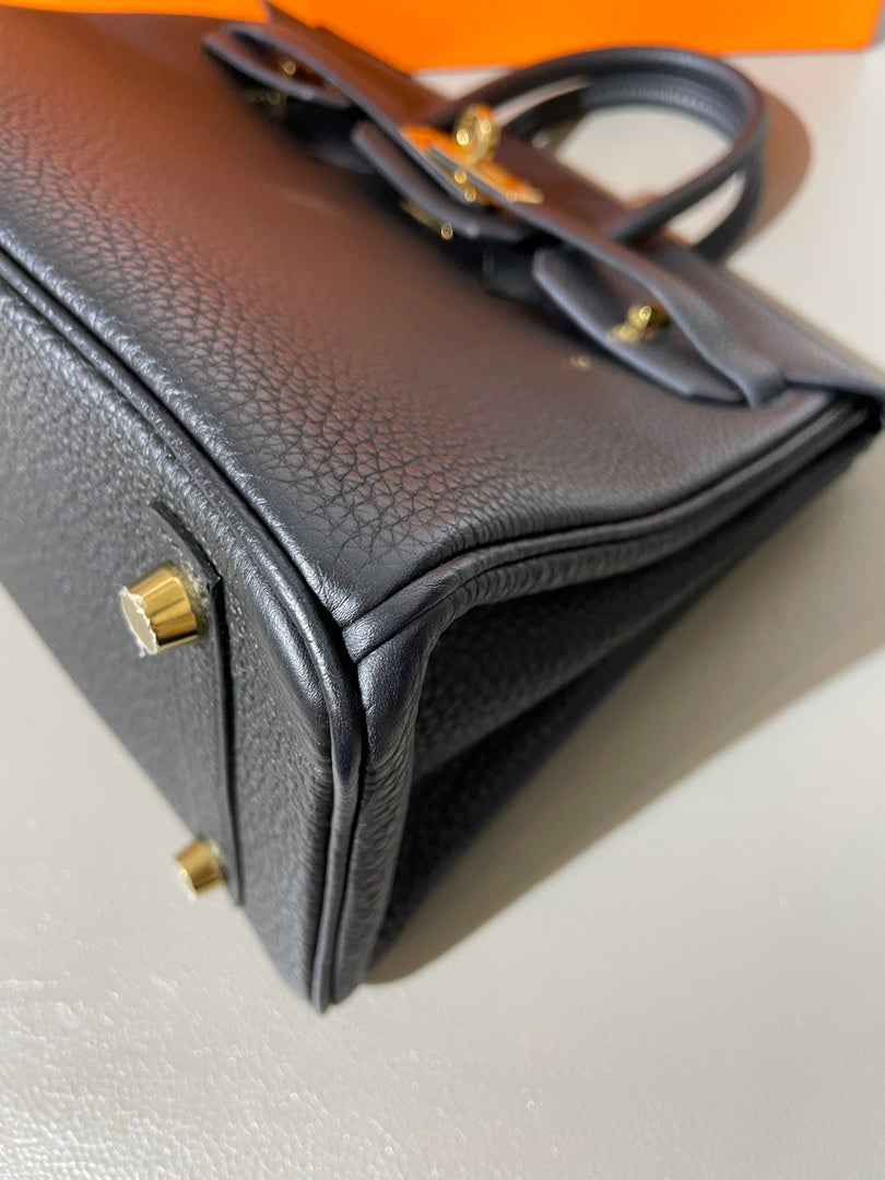 Hermes Birkin 25, view 5