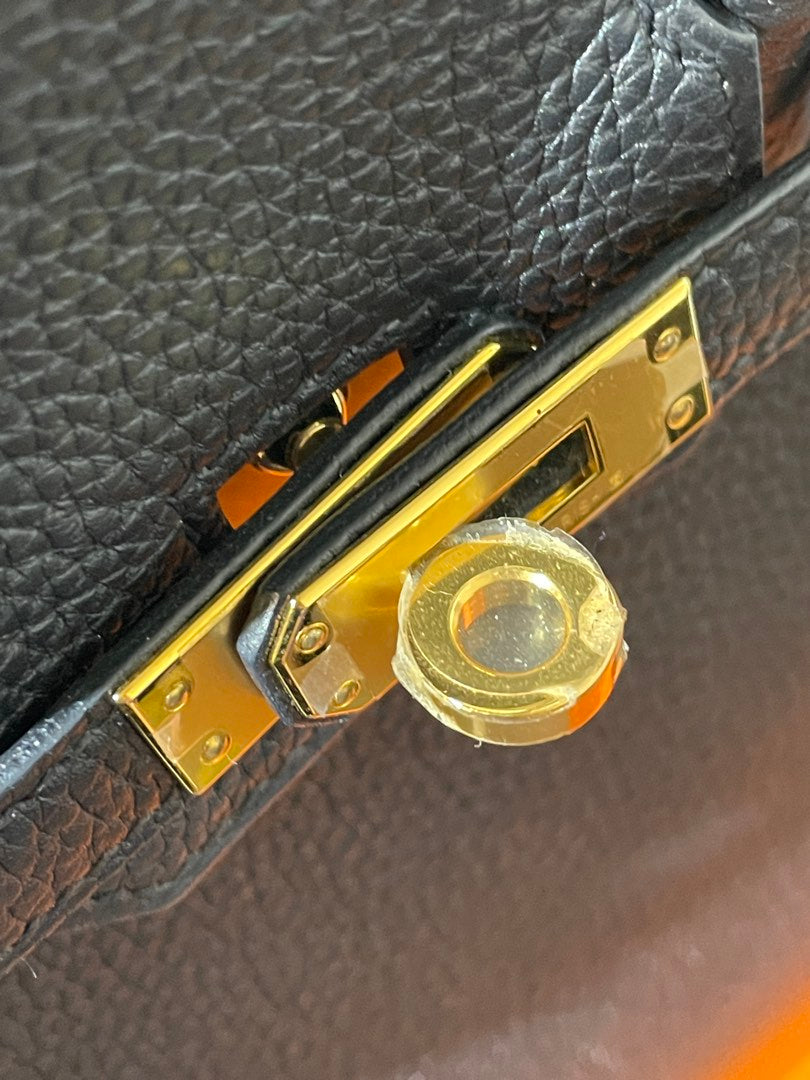 Hermes Birkin 25, view 11