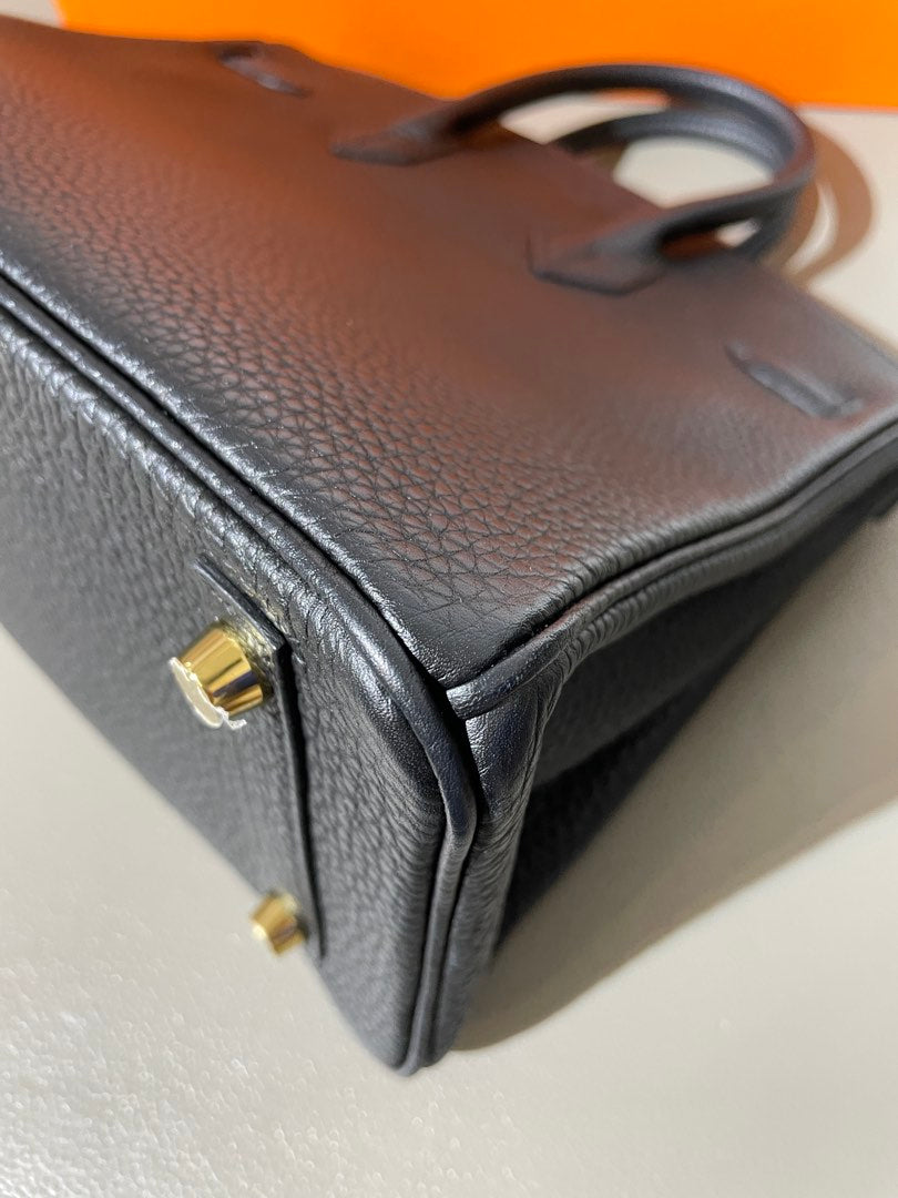 Hermes Birkin 25, view 7