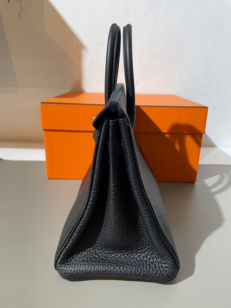 Hermes Birkin 25, view 3
