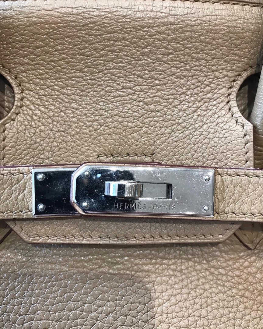 Hermes Birkin 30, view 9
