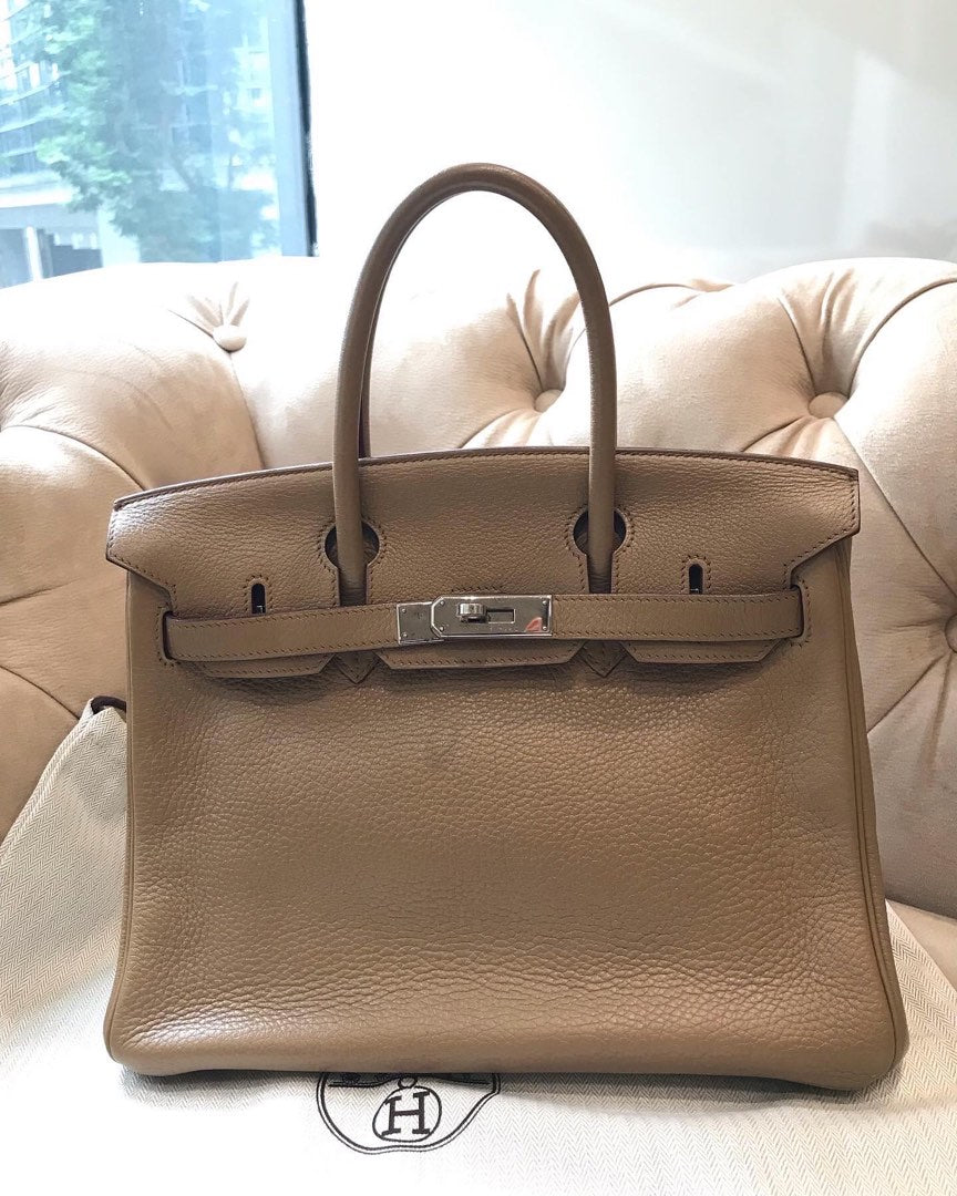 Hermes Birkin 30