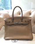 Hermes Birkin 30