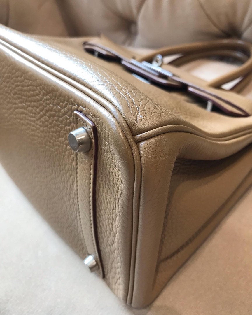 Hermes Birkin 30, view 5