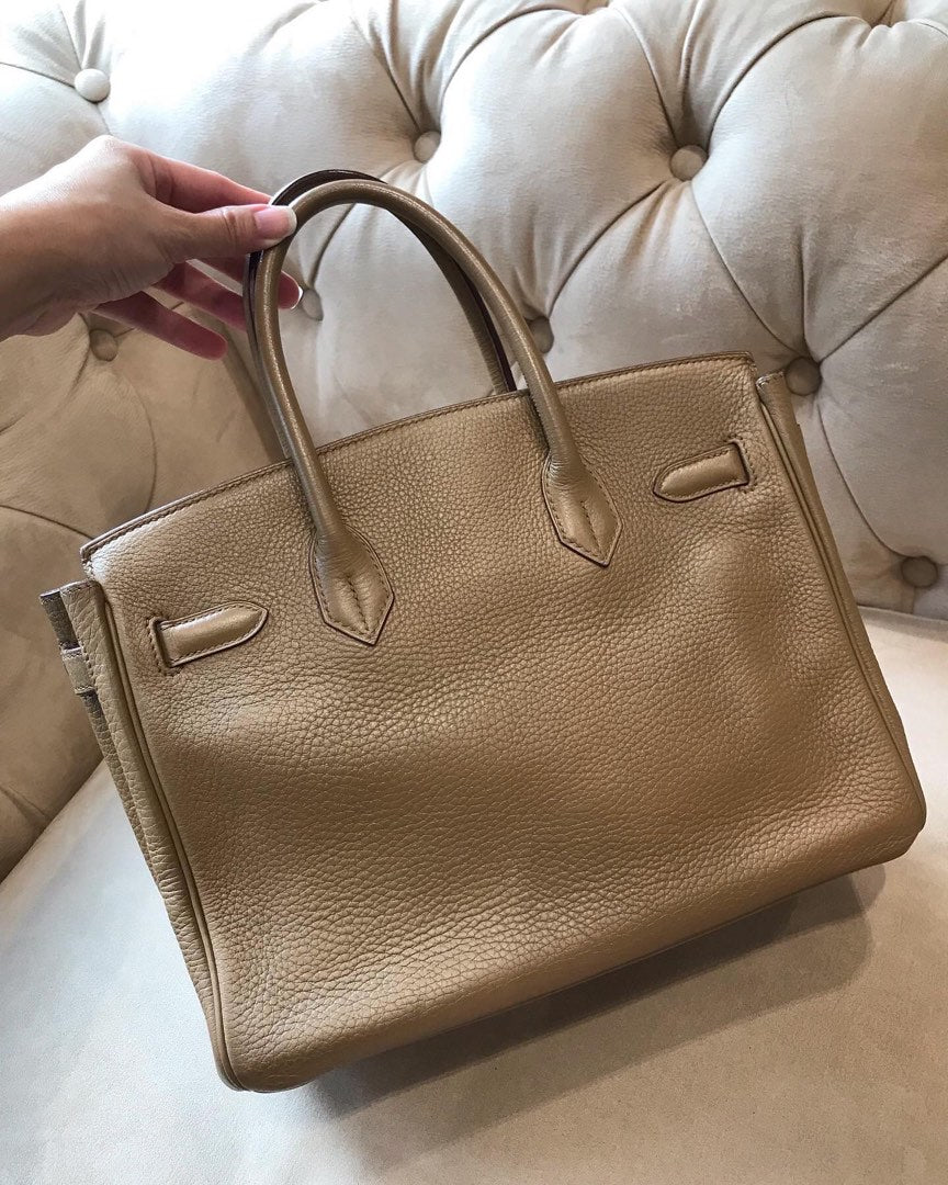 Hermes Birkin 30, view 10