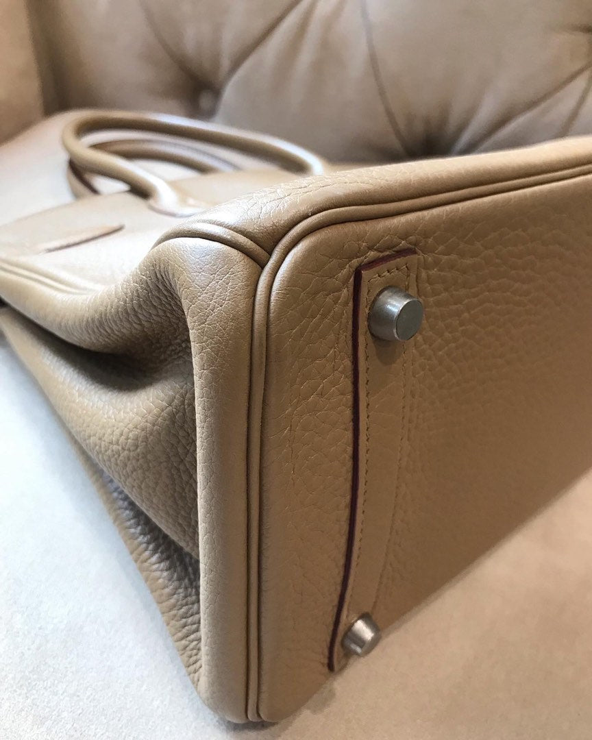 Hermes Birkin 30, view 6