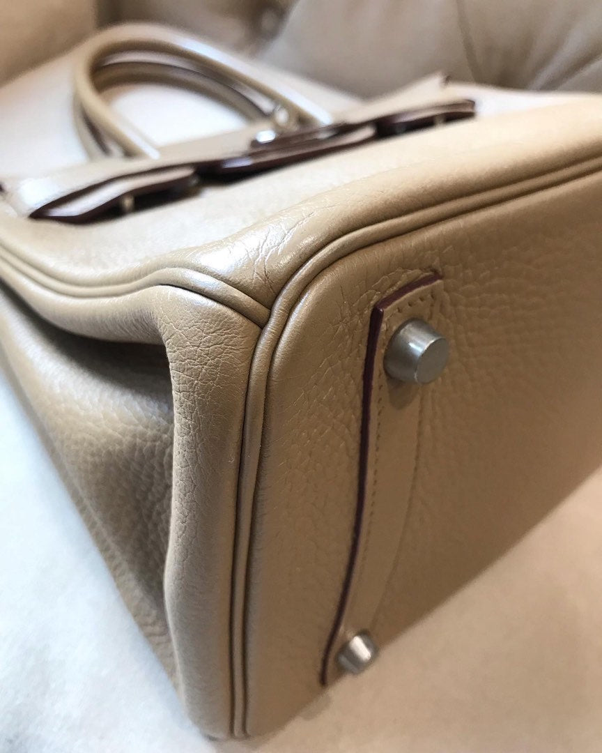Hermes Birkin 30, view 4