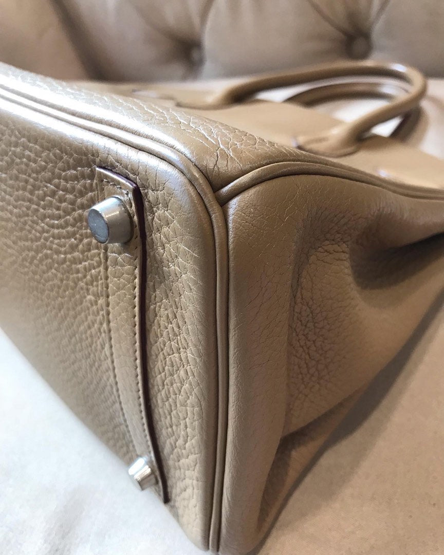 Hermes Birkin 30, view 7