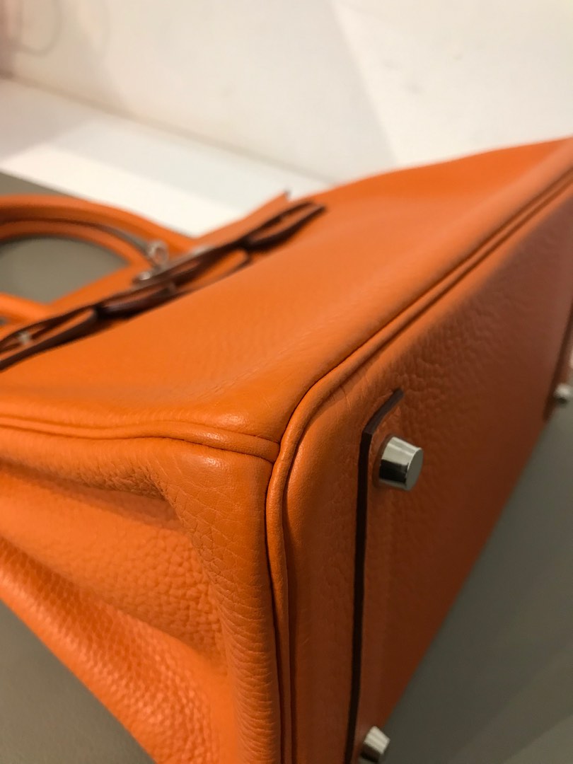 Hermes Birkin 30, view 4