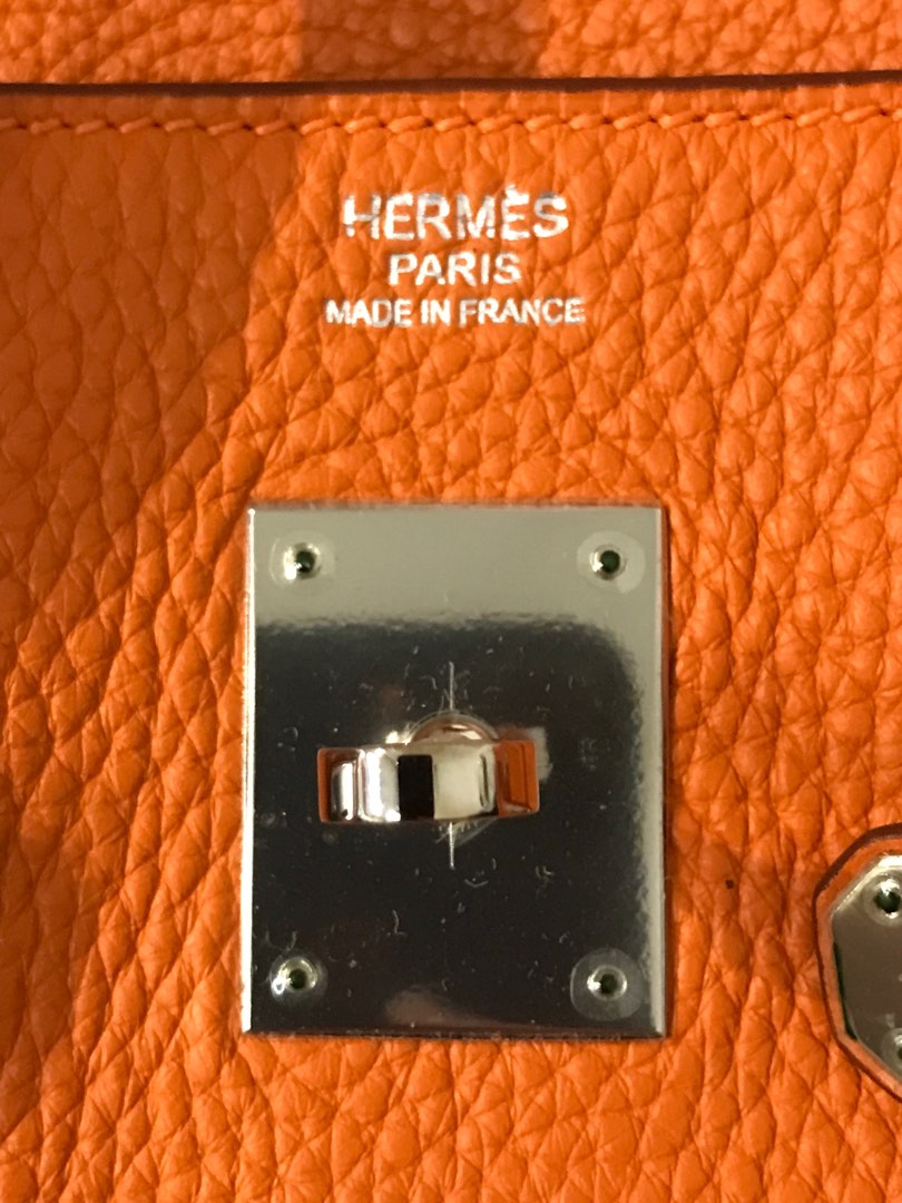 Hermes Birkin 30, view 10
