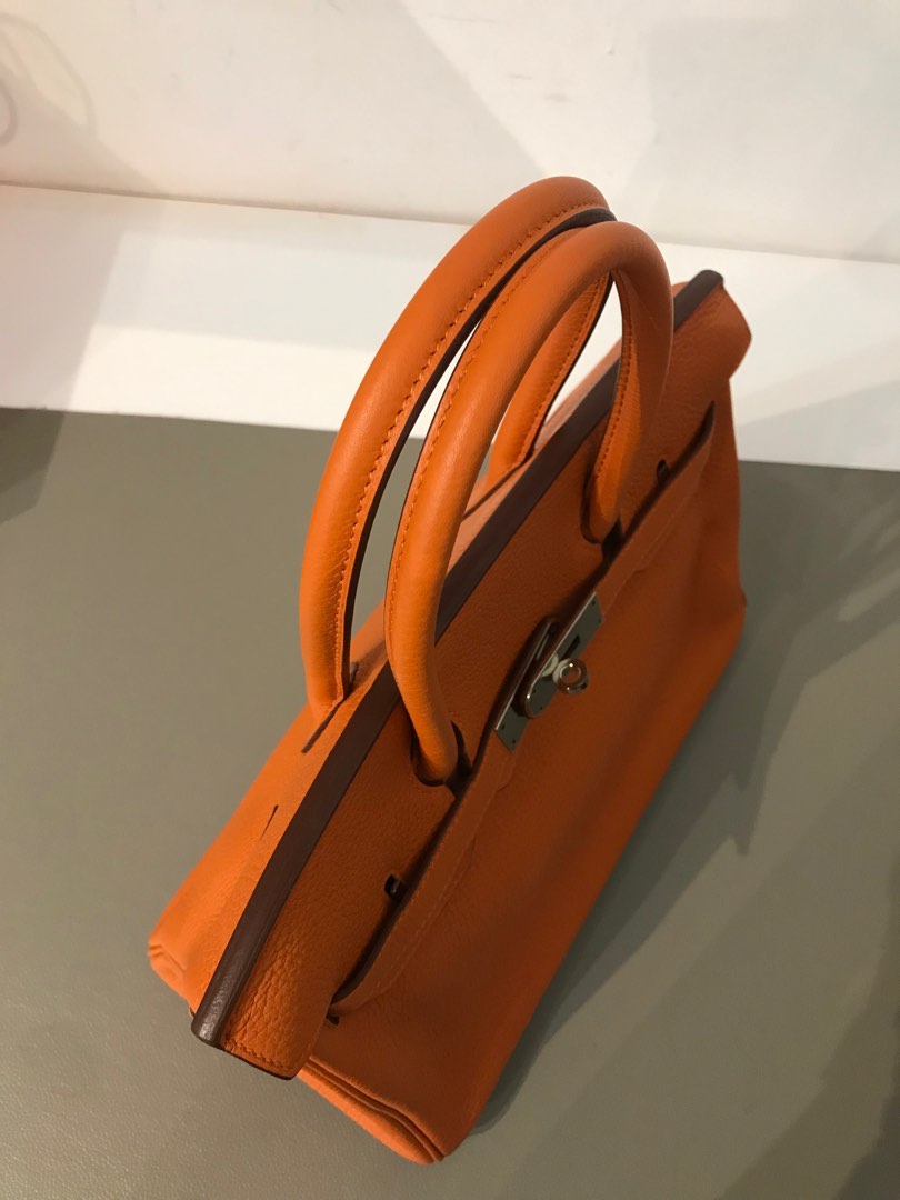 Hermes Birkin 30, view 9