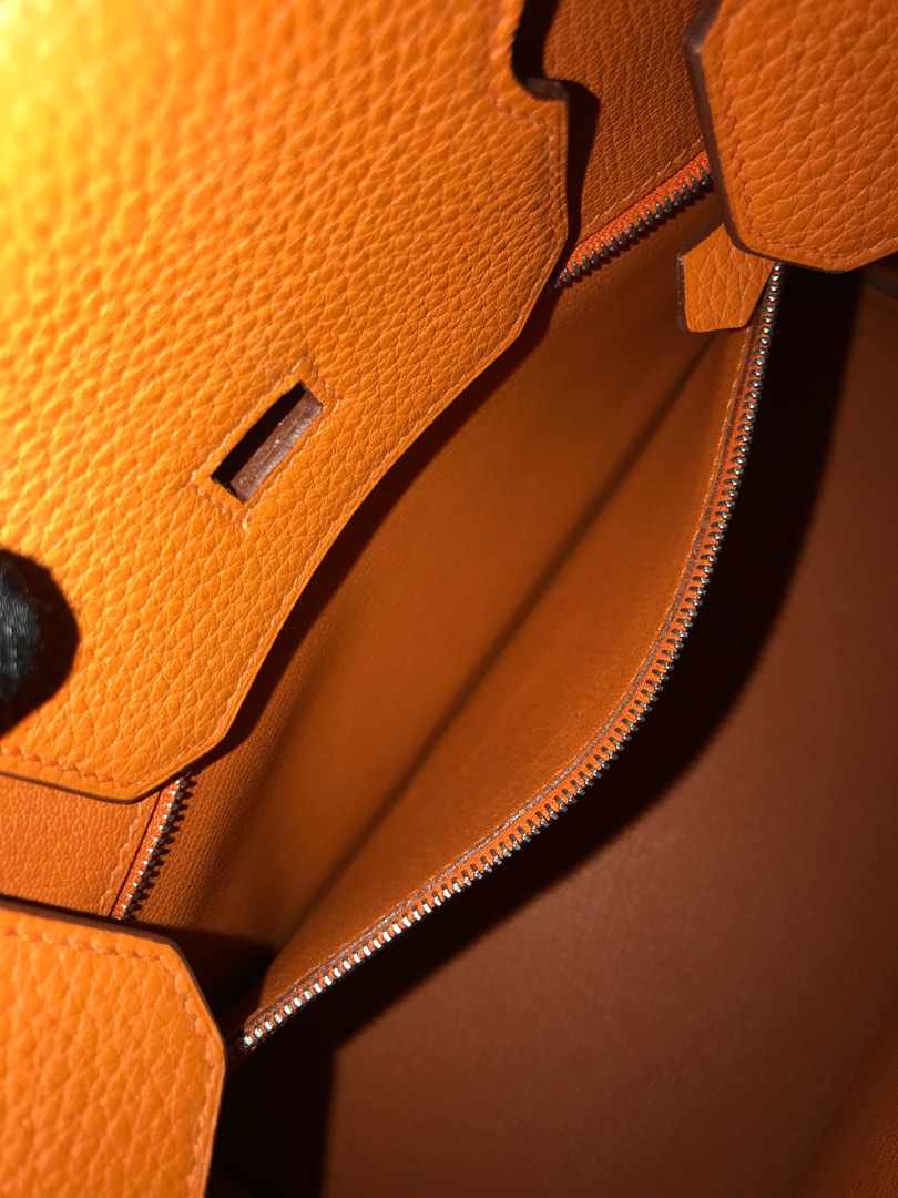 Hermes Birkin 30, view 12