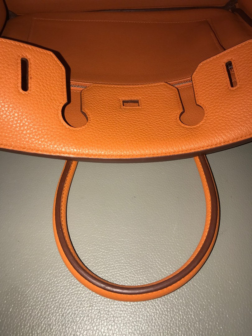 Hermes Birkin 30, view 14