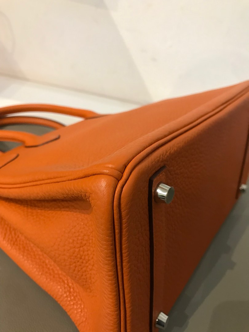Hermes Birkin 30, view 6