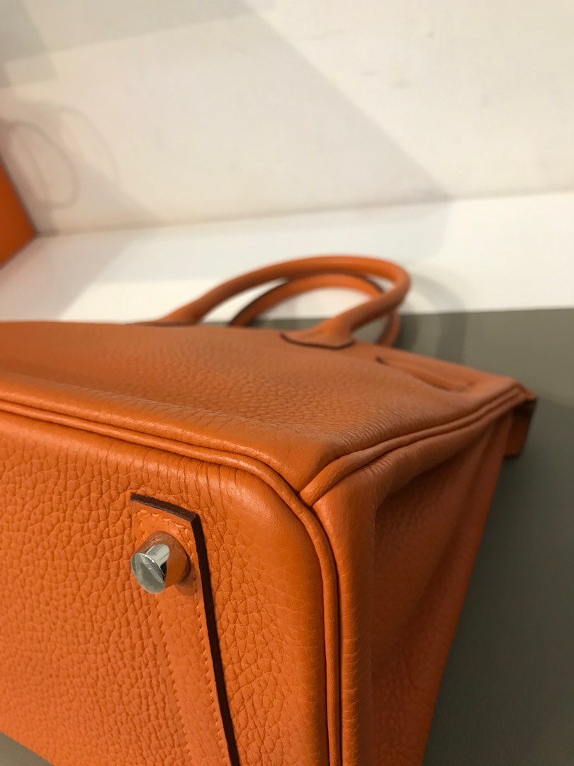 Hermes Birkin 30, view 7