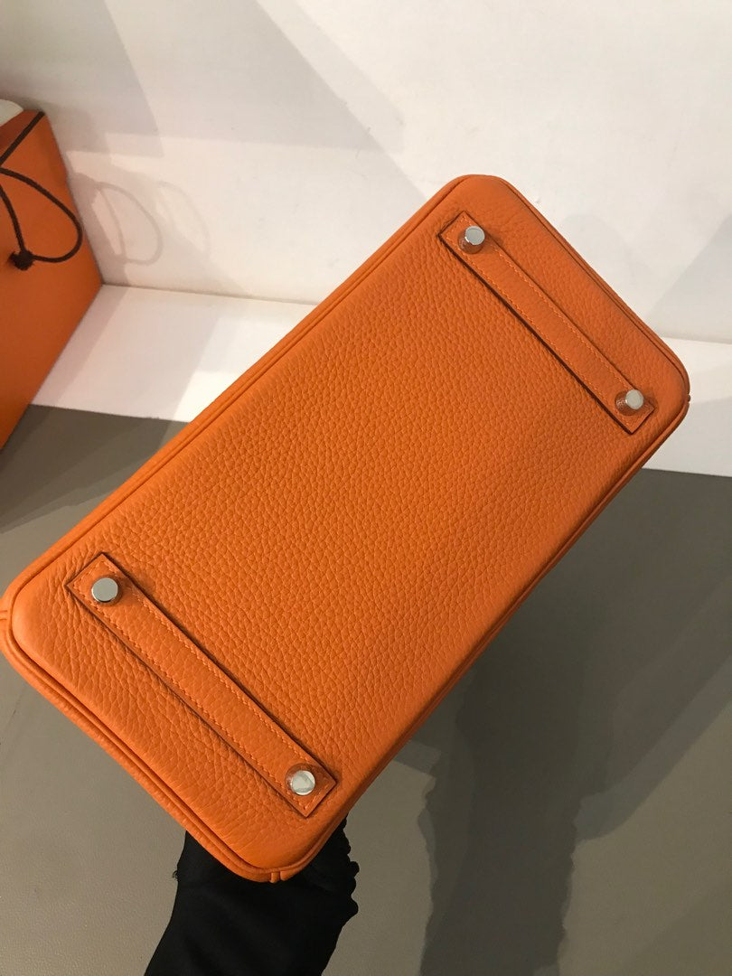 Hermes Birkin 30, view 8