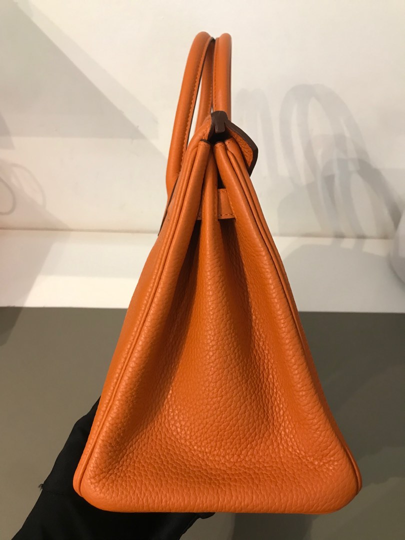 Hermes Birkin 30, view 2