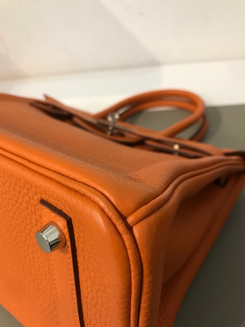Hermes Birkin 30, view 5