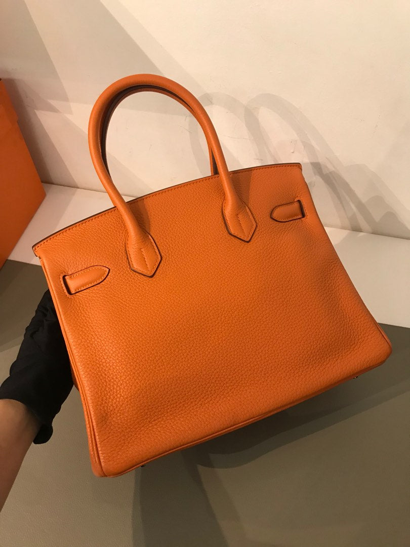Hermes Birkin 30, view 15