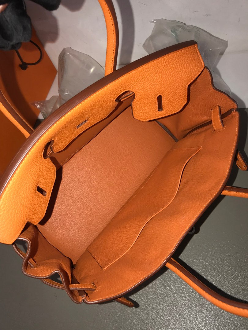 Hermes Birkin 30, view 11