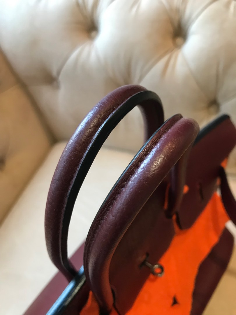 Hermes Birkin 35, view 10
