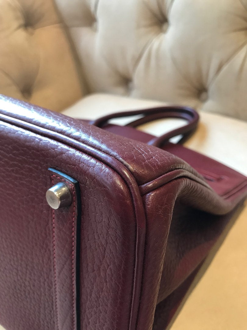 Hermes Birkin 35, view 7