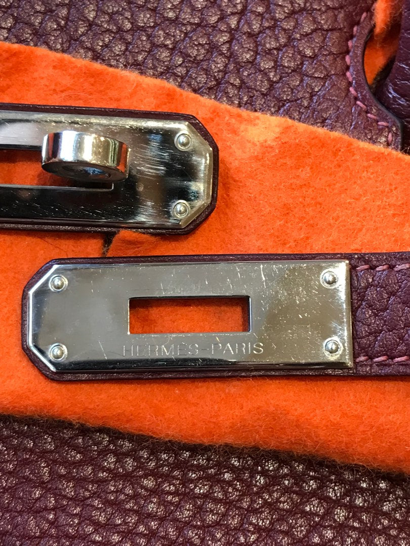 Hermes Birkin 35, view 9