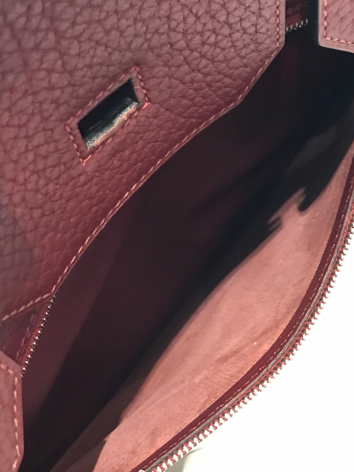Hermes Birkin 35, view 13