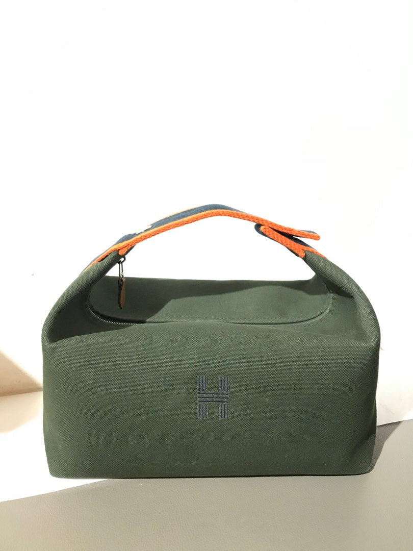 Hermès Hermes Bride A Brac GM — pre-owned, Lightly used