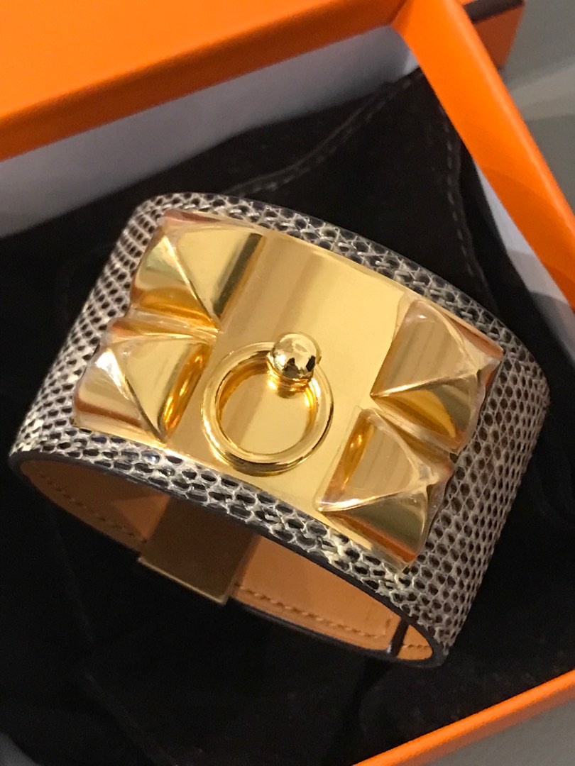 Hermès Hermes Cdc — pre-owned, Brand new