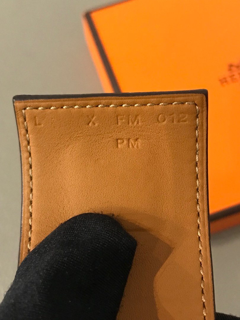 Hermes Cdc, view 4