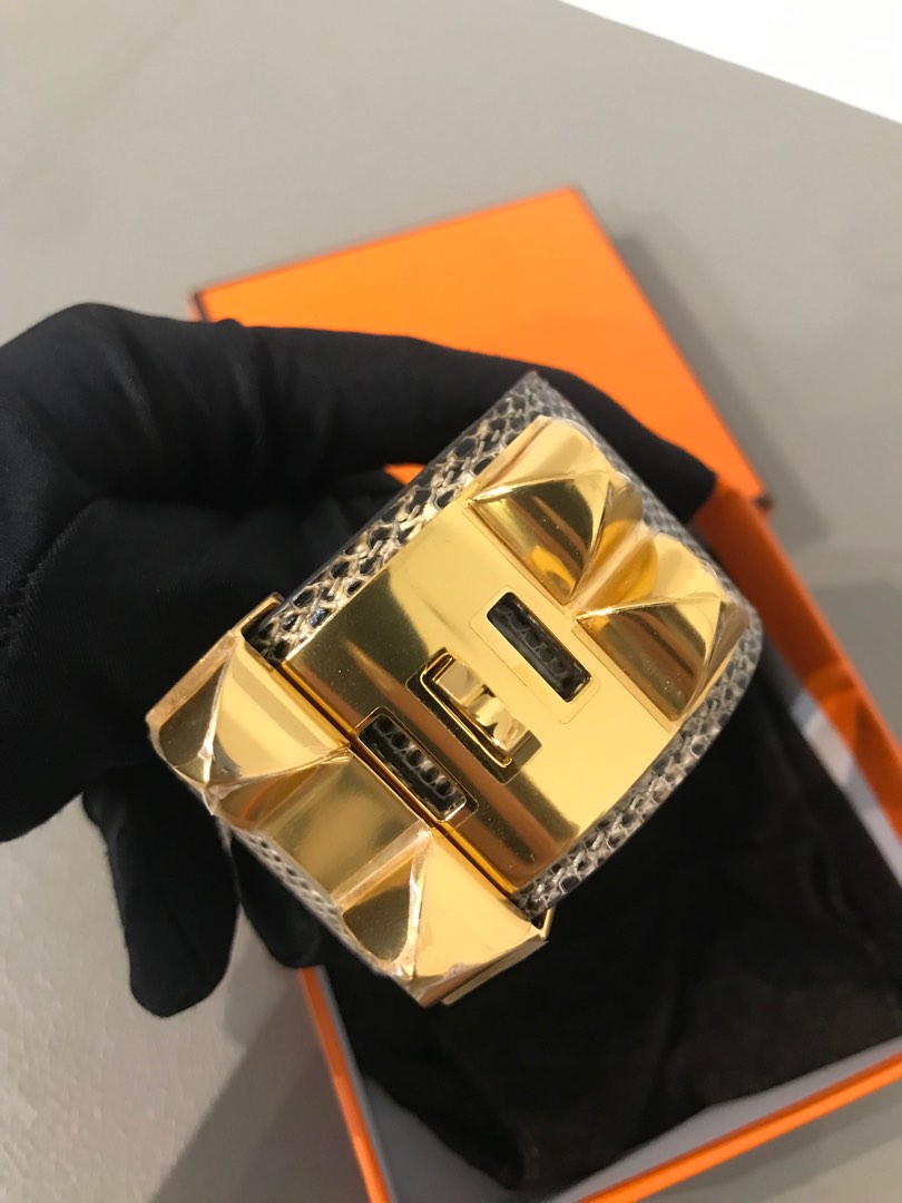 Hermes Cdc, view 2