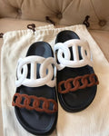Hermes Extra Sandal