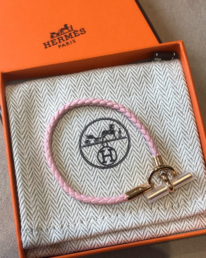 Hermes Glenan Bracelet