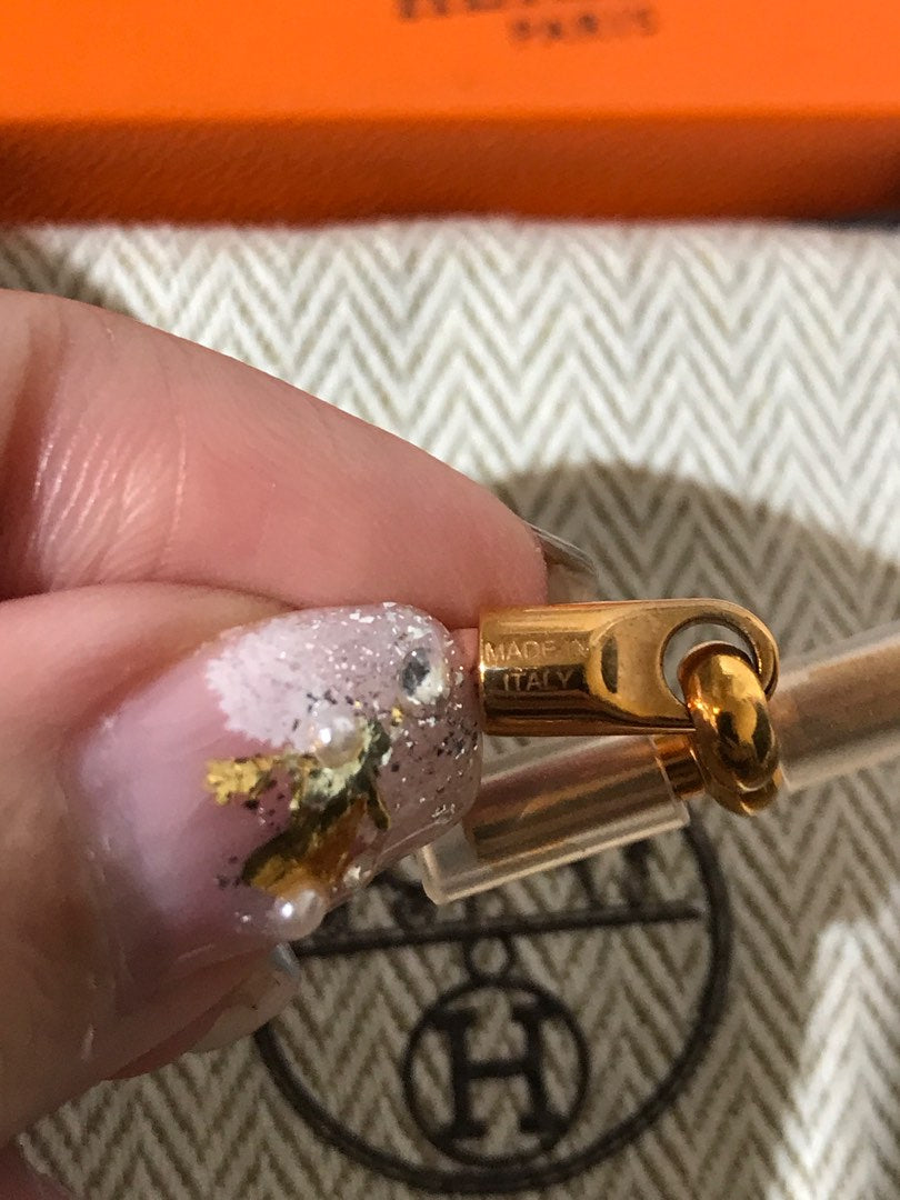 Hermes Glenan Bracelet, view 7