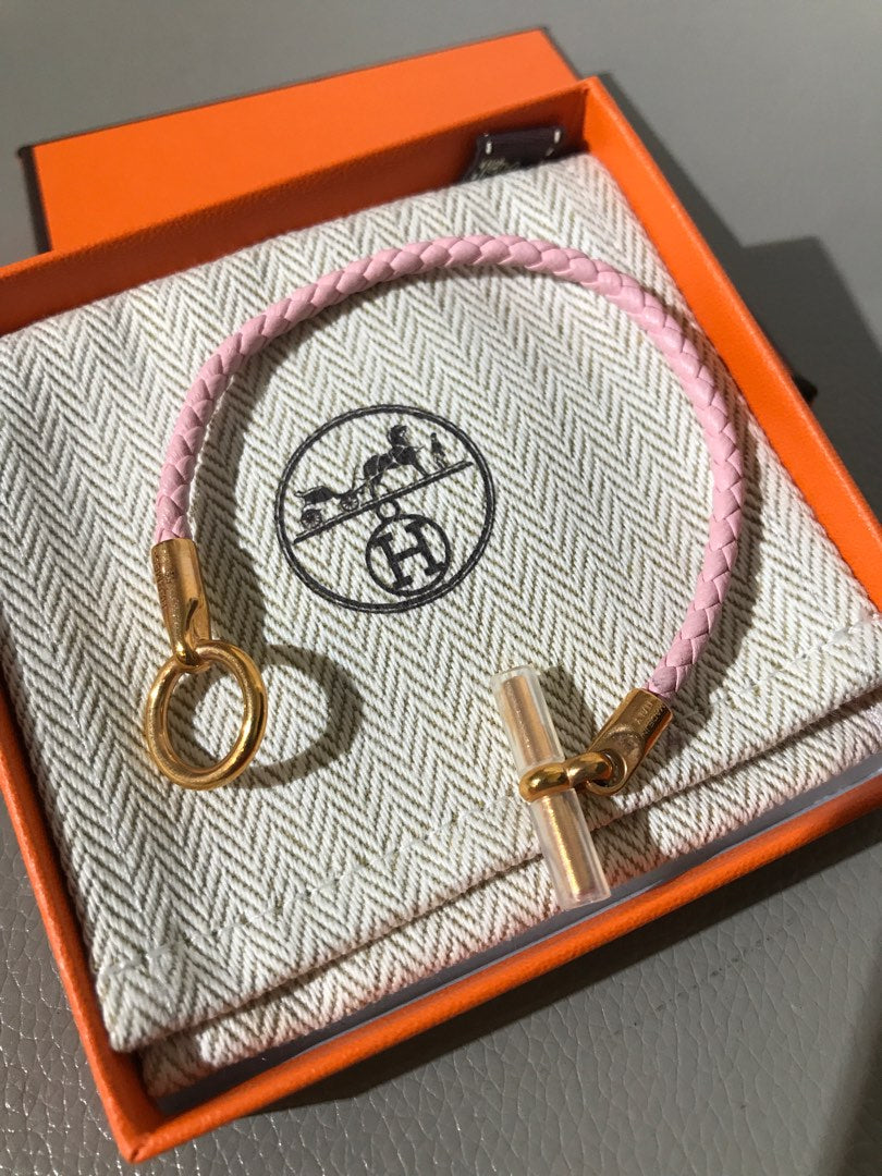 Hermes Glenan Bracelet, view 2