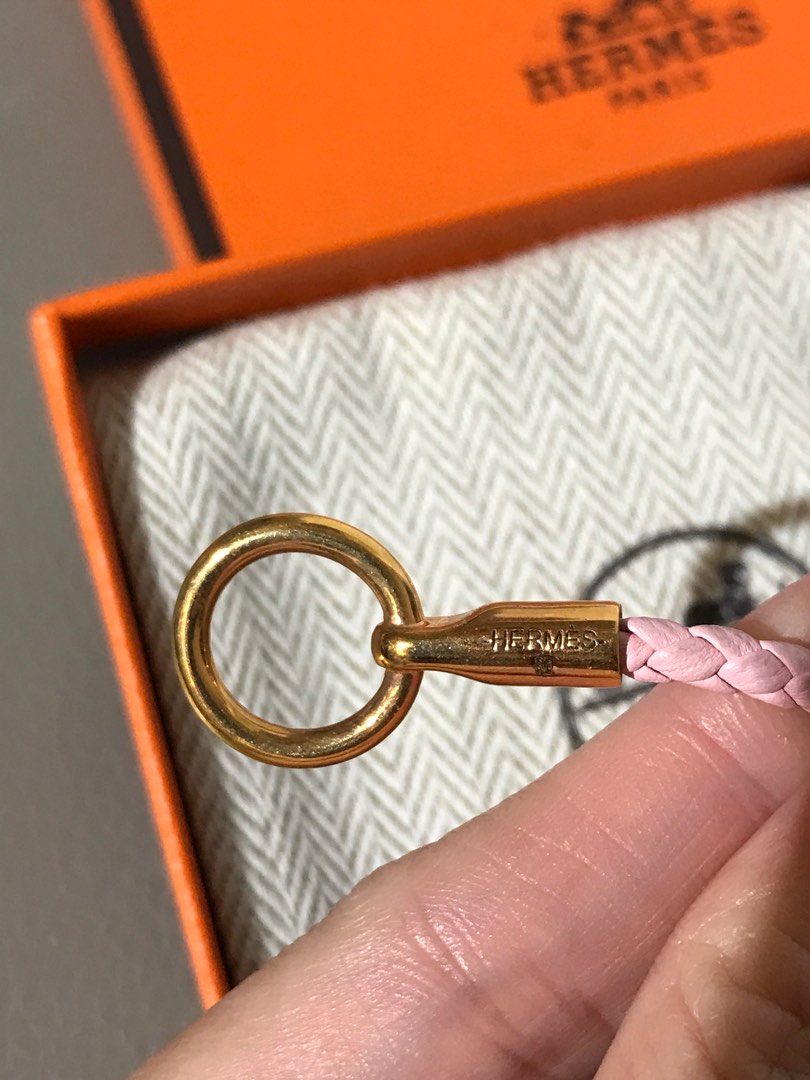 Hermes Glenan Bracelet, view 3