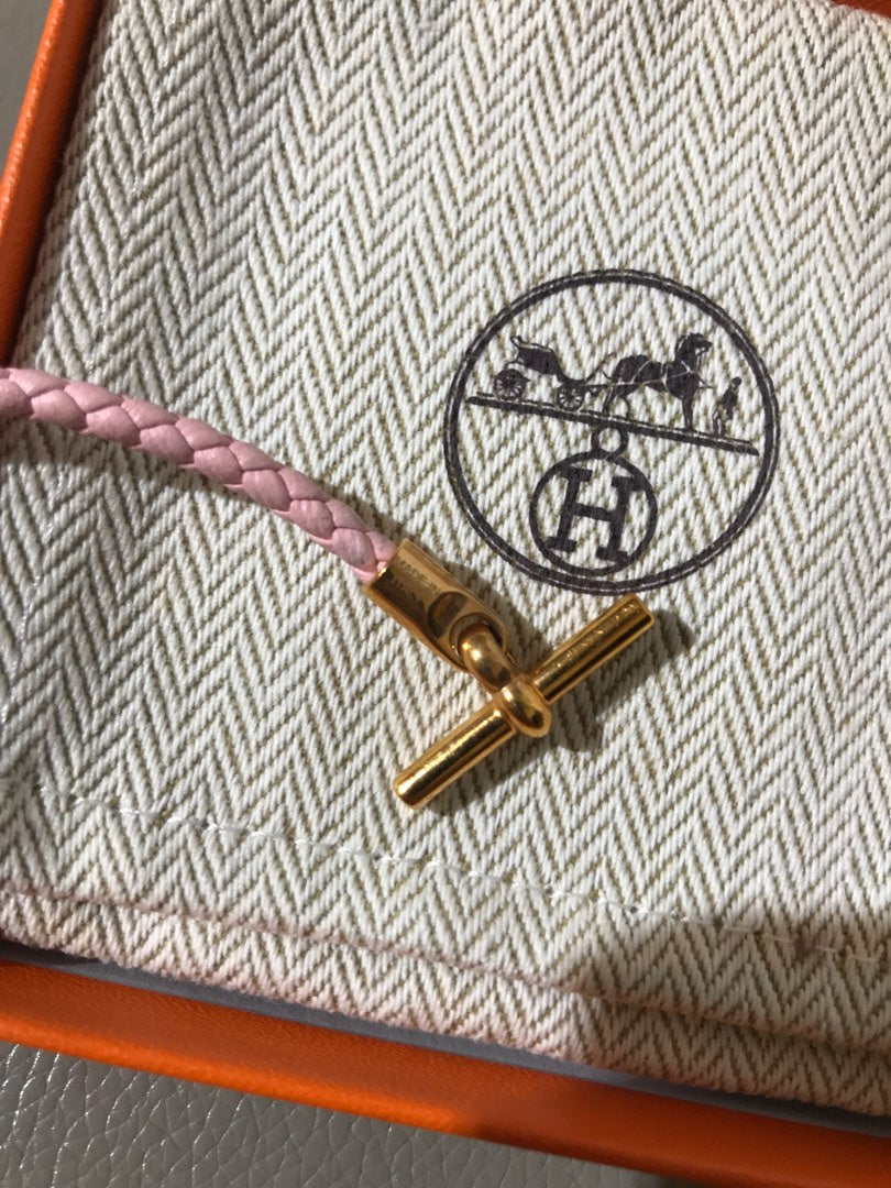 Hermes Glenan Bracelet, view 4